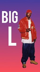 Cookin Soul - BIG L SP1200 remix | Cookin Soul