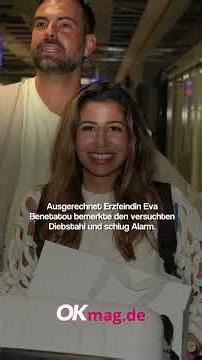 Ariel: Schock-Moment am Flughafen nach dem Dschungelcamp – "Werde ihn anzeigen"