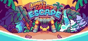 Sandy's Great Escape (2023) - MobyGames