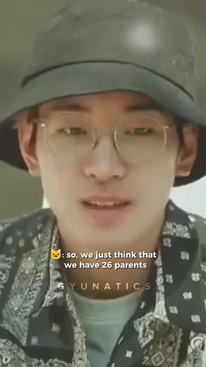 Heartwarming Moments of Seventeen with Their Families Revealed!