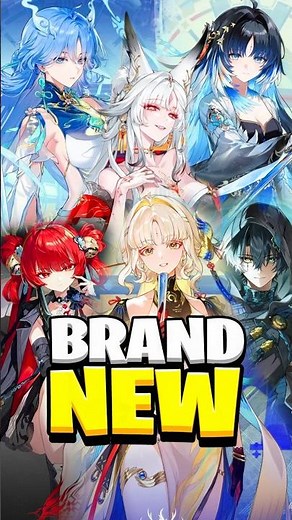 6 BRAND NEW Characters Announced in Wuthering Waves...