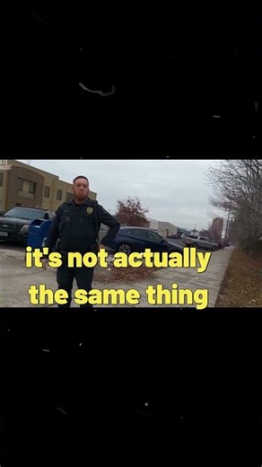 Sergeant REFUSES to ID — Instantly OWNED on Camera | Complaint Filed Against Cops
