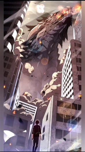 “Humanity’s End Starts Now | Demon God Apocalypse”