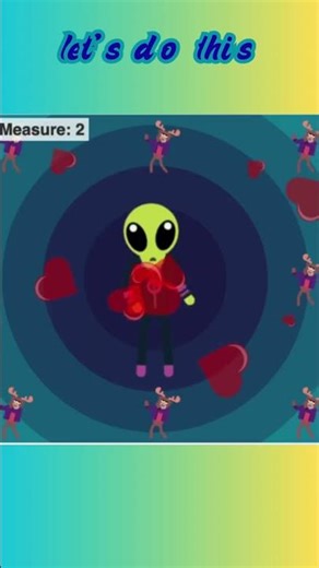 Create STUNNING Backgrounds with Code.org in Minutes