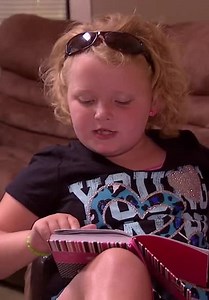 Here Comes Honey Boo Boo S03:E13 - Never Boo-Fore Seen