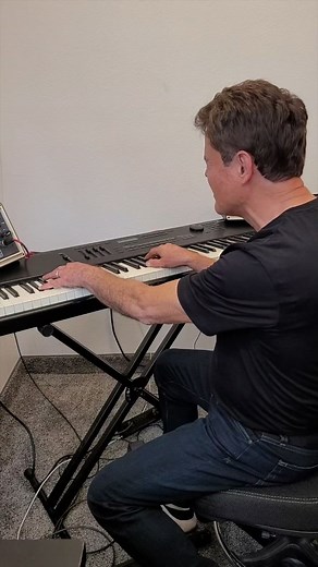 Here’s how I stay in shape and make sure to give you an incredible show every single night. #DonnyOsmond #workoutroutine