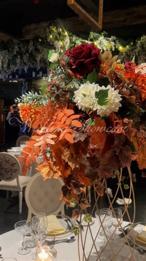 We would like to say congratulations to anyone who got engaged over the festive season 🥂. Tomorrow is the perfect opportunity to come along to our winter wedding showcase here at Bowburn Hall Hotel, 12pm-3pm ✨ Come along over for an afternoon of winter wedding inspiration. Enjoy drinks and canapés when you arrive, meet our wedding team and wonderful suppliers. No appointment required 🤍 | Bowburn Hall Hotel