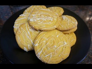 Cheap! Easy! Good!: Easy Lemon Cookies - 3 Ingredient - BEST EVER