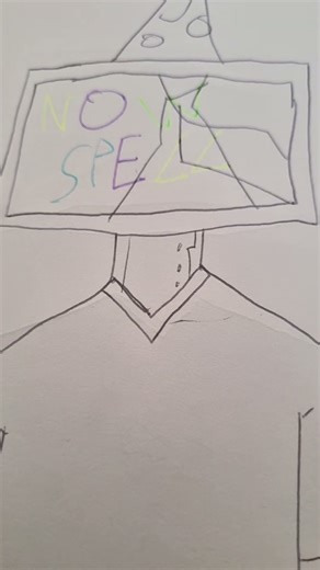 Mr Fun Computer - sprunked legacy #sprunki #sprunkiincredibox #animationart