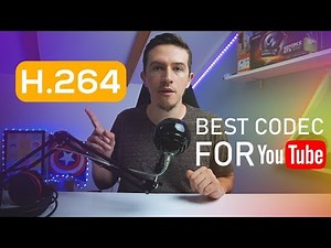 Install H.264 codec for any Adobe products for free