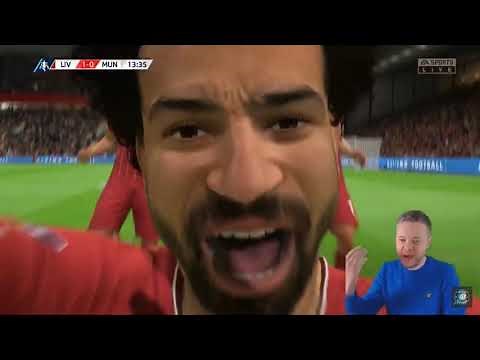 Mark Goldbridge FIFA 20 FUNNY MOMENTS
