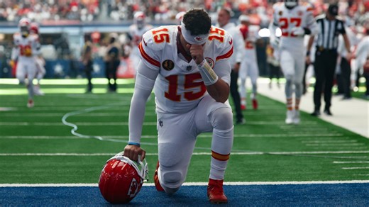 Houston Texans vs. Kansas City Chiefs matchup: Chiefs at risk