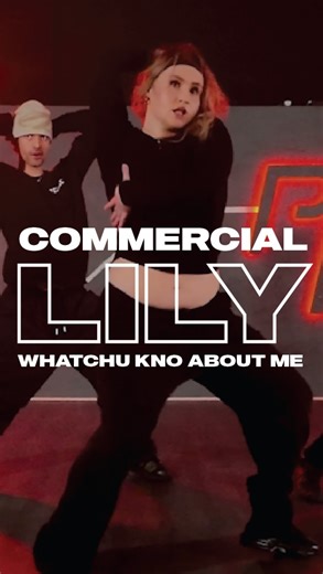 PURE FUNK DANCE STUDIO on Instagram: "Commercial class with Lily is all about confidence, performance, and commanding the stage! If you’re ready to tap into your alter ego and own the spotlight, this is the class you can’t miss—so JUMP IN NOW before we close off registration next week ❤️‍🔥 Pure Funk – Celebrating individuality and diversity. #purefunkdance"