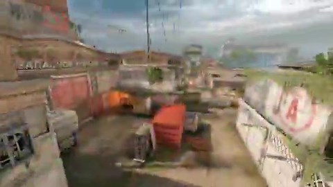 🚨 CACHE, DANGER ZONE, DAMAGE SYSTEM CHANGES — VALVE ANNOUNCES A MAJOR UPDATE ON APRIL 20— Danger Zone will return to CS2 as a separate mode— Cache will replace Ancient in the map pool— The damage calculation system will be completely overhauled— A new “Cache” skin collection will be added— New graffiti will be added😳 Did Gabe finally deliver something good?Use the best code 💵 DT52 💵