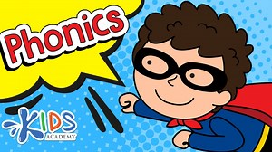 Syllables | Word Parts: Prefix, Base Word, Suffix