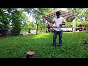 Husqvarna 223L vs. Poulan Pro PP133