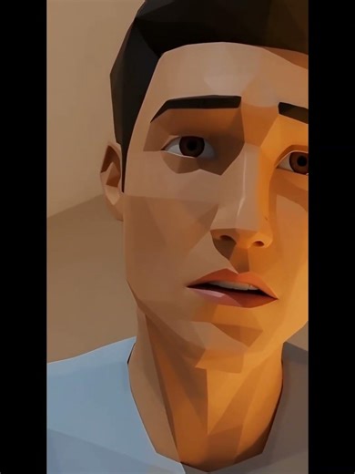 Reality Renders Like a Video Game?#ScienceShorts #Reality #Simulation #Neuroscience #HumanBrain #fyp