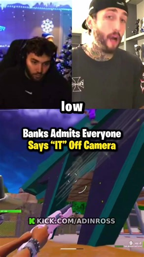 Should faze get canceled for this? #adinross #adinrossclips #fortnite #fyp #trending