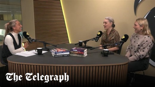 The Telegraph Women’s Sport Podcast – listen to every episode
