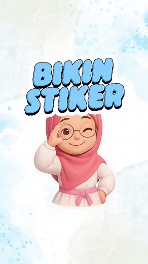 Cara Membuat Stiker Lucu WA dengan ChatGPT