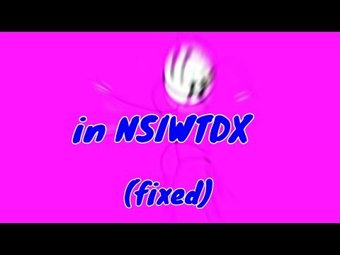 Preview 2 Distraction Dance Effects Extended | NSIWTDX(Fixed)