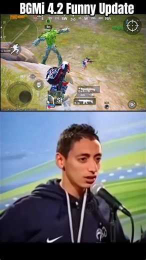 Bgmi new update 4.2 Pubg 4.2 update || Bgmi new update #4.2bgmi #pubg4.2update #4.2update#pubgnew4.2