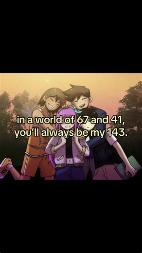 Understanding the 143 Reference in Omori