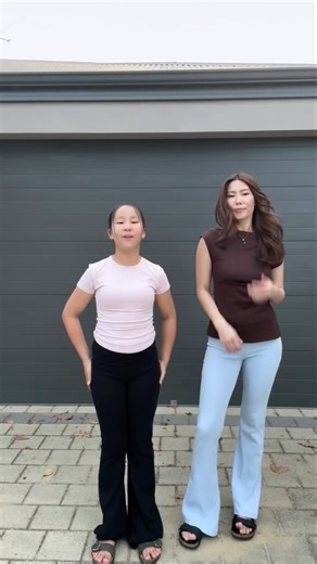 anyalolly on Instagram: "It’s been ages since our last dance 😅"