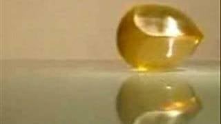 Meet the Gömböc, one of the strangest shapes in the world