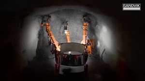 5.1K views · 118 reactions | El nuevo jumbo Sandvik DT1132i....