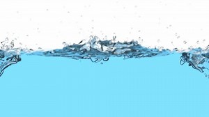 Water Filling Screen 3d Animation Alpha Stock Footage Video (100% Royalty-free) 16365838 | Shutterstock