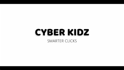 Protect Kids Online with CyberKidz Initiatives