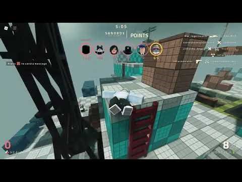 Roblox games unite testing place