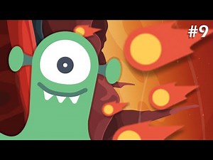 Creating a game in Python (9/10) - Adding the Alien and FPS Management