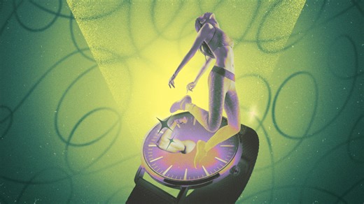 The Rise of Longevity Fitness