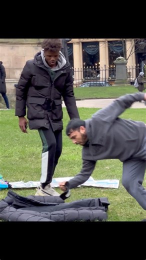 4.9M views · 65K reactions | Don’t sleep here#funny #comedy #reels | Jokar Pranks | Facebook