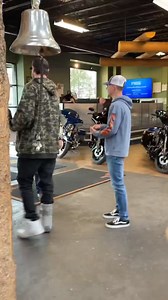 4 comments | Rawhide Harley-Davidson on Reels | Facebook