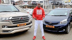 💥We always facilitate bank finance of upto 80% to our clients, 💥After 7 days you get your prefered unit🔥🔥. For more information contact us On 0726636129/0720443030. #ForTheLoveOfCars #driveyourdream | Ace Prestige Motors