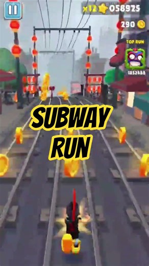 Crazy Subway Surfers gameplay 😳🔥