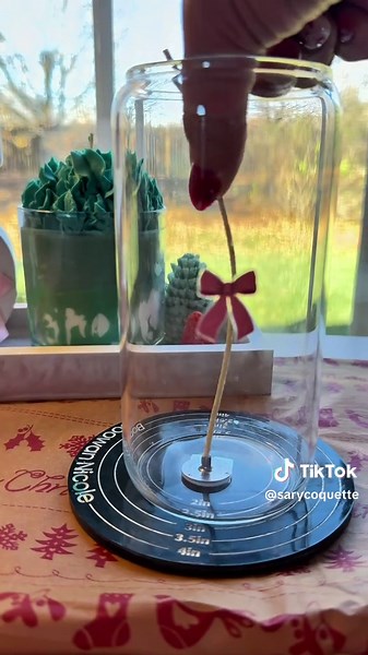 Venti Candle: El regalo perfecto y adorable