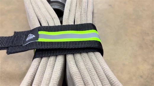 Fire & Rescue Hose Strap - Etsy
