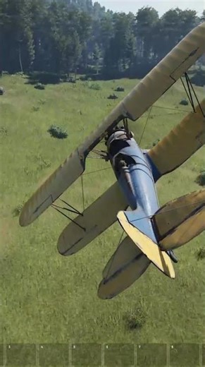 Das habe ich nicht kommen sehen…