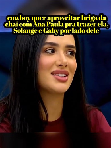 Let's call them #reality #realityshow