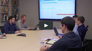 Distributing Intelligence - Episode 8: Beverage on the web update - Features you need. Training you'll love.