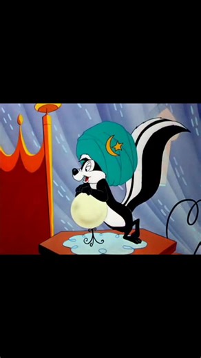 We Love Cartoons | Wild Over You - #PepeLePew (1953) | Instagram