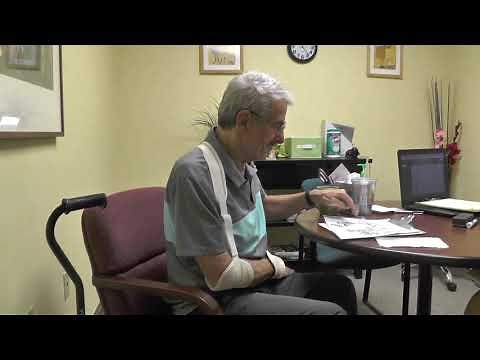 Progress in Global aphasia stereotypies and apraxia