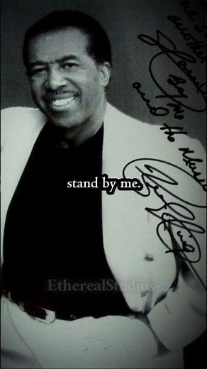Ben E. King "Stand By Me" (1961)