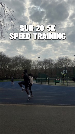 Training for a 5KM Run with David Zakwan