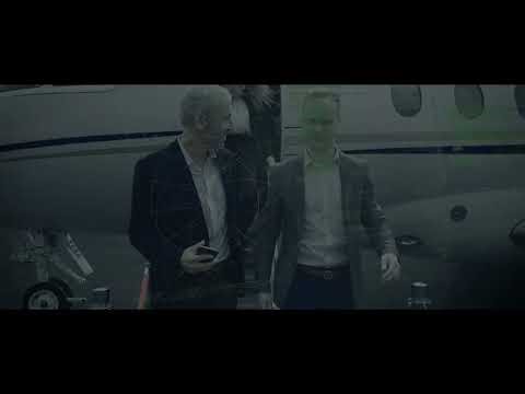 Frantic by Brent Bradley Book Trailer #booktube #thriller #mustread