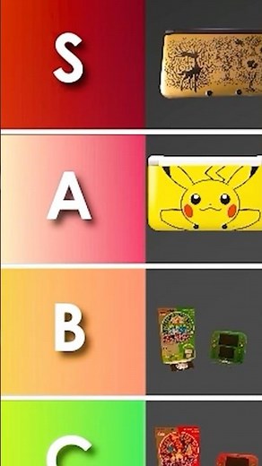 What is the best Pokémon 3DS?